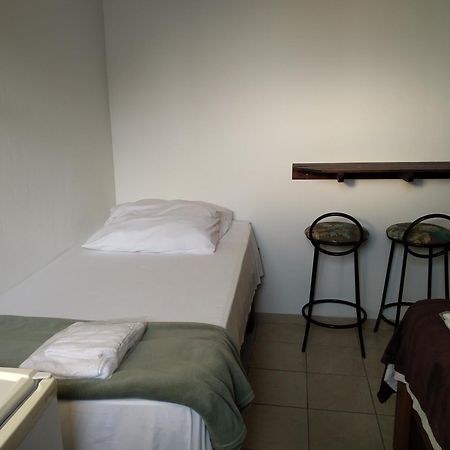 Pousada Iguape Hotel Quarto foto