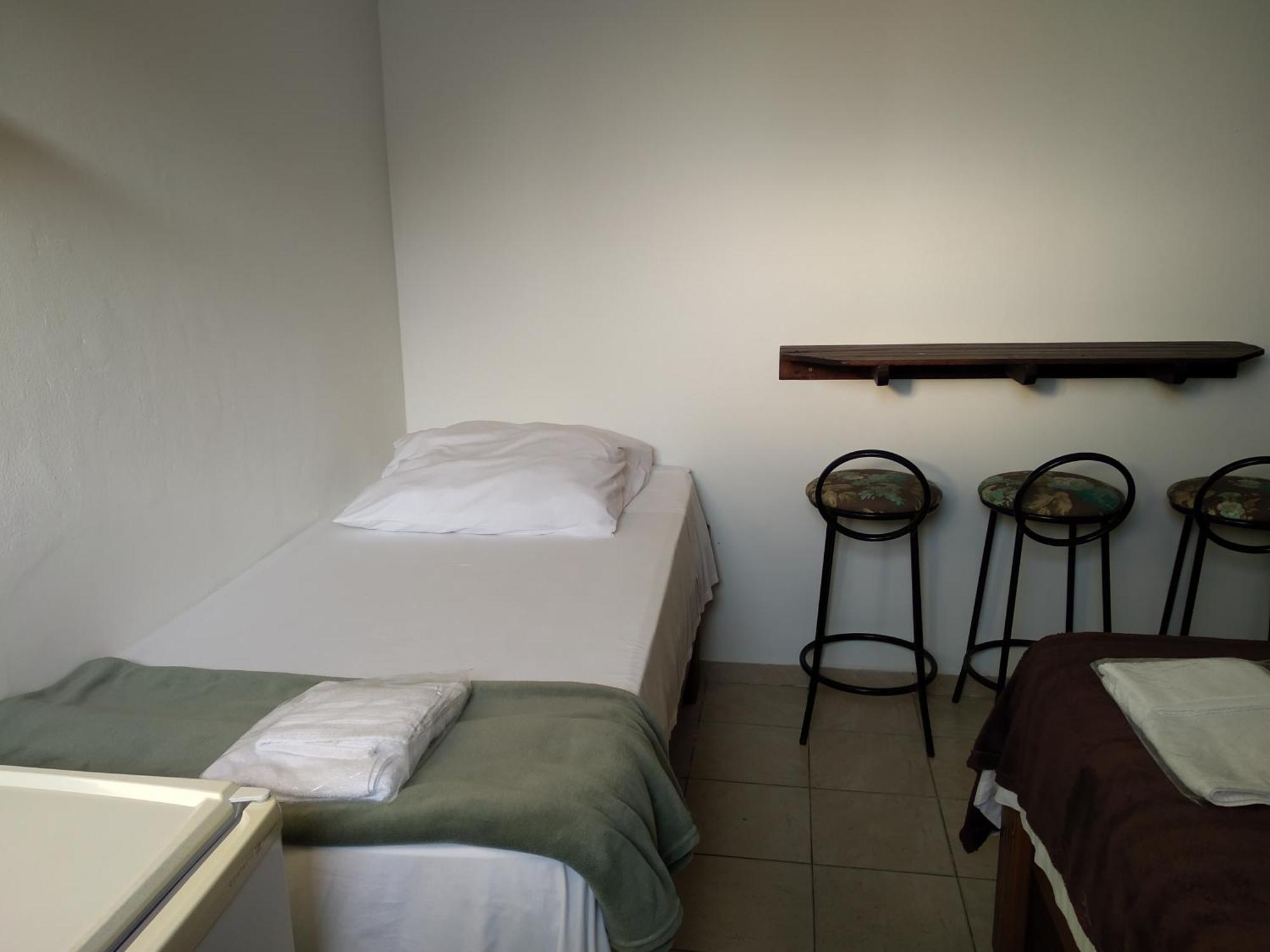 Pousada Iguape Hotel Quarto foto